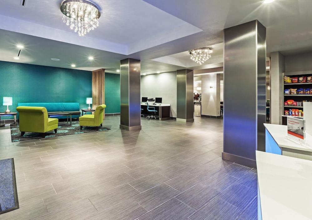 Holiday Inn Express And Suites Killeen-Fort Hood Area By Ihg Exterior photo