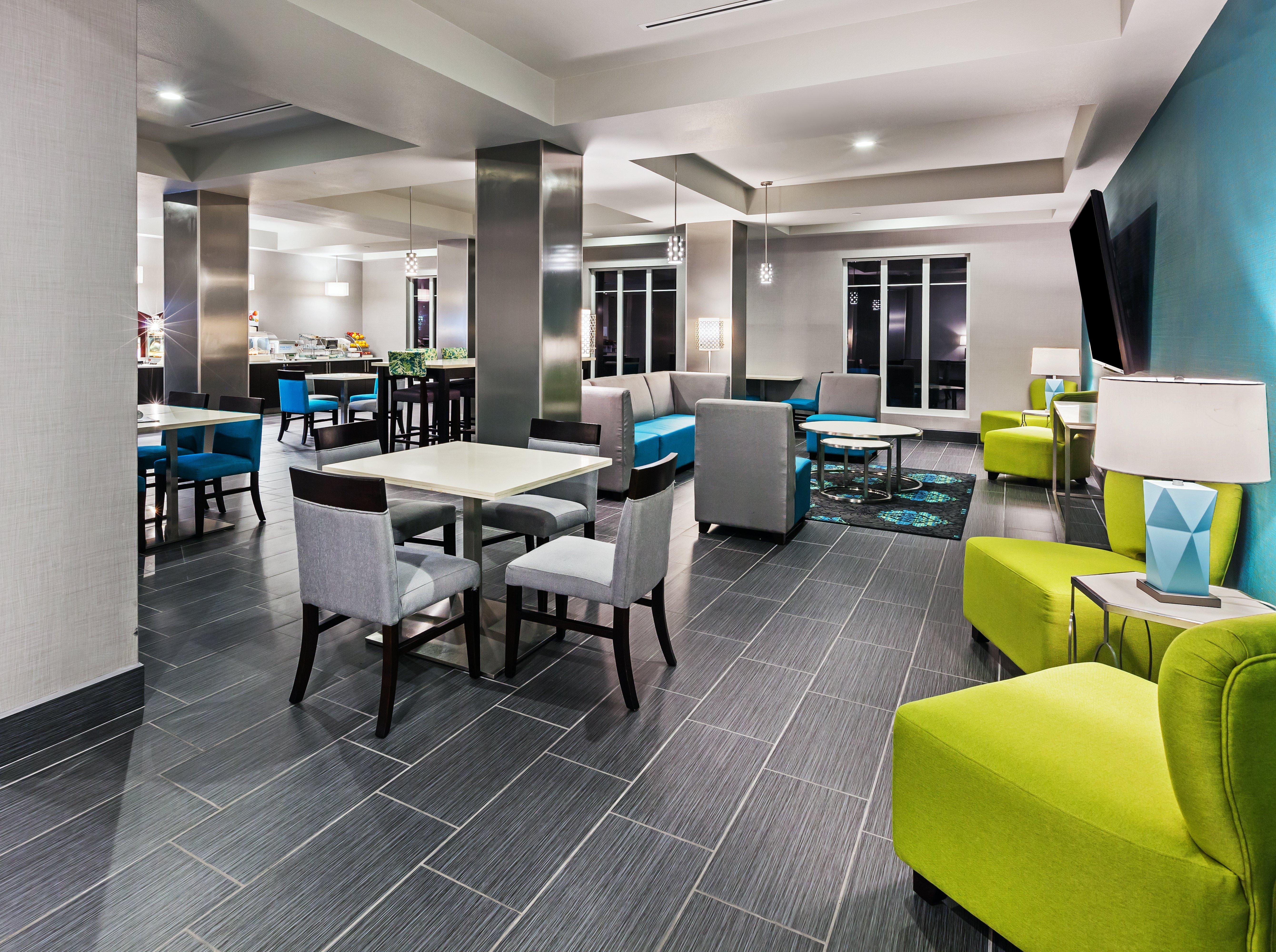 Holiday Inn Express And Suites Killeen-Fort Hood Area By Ihg Exterior photo