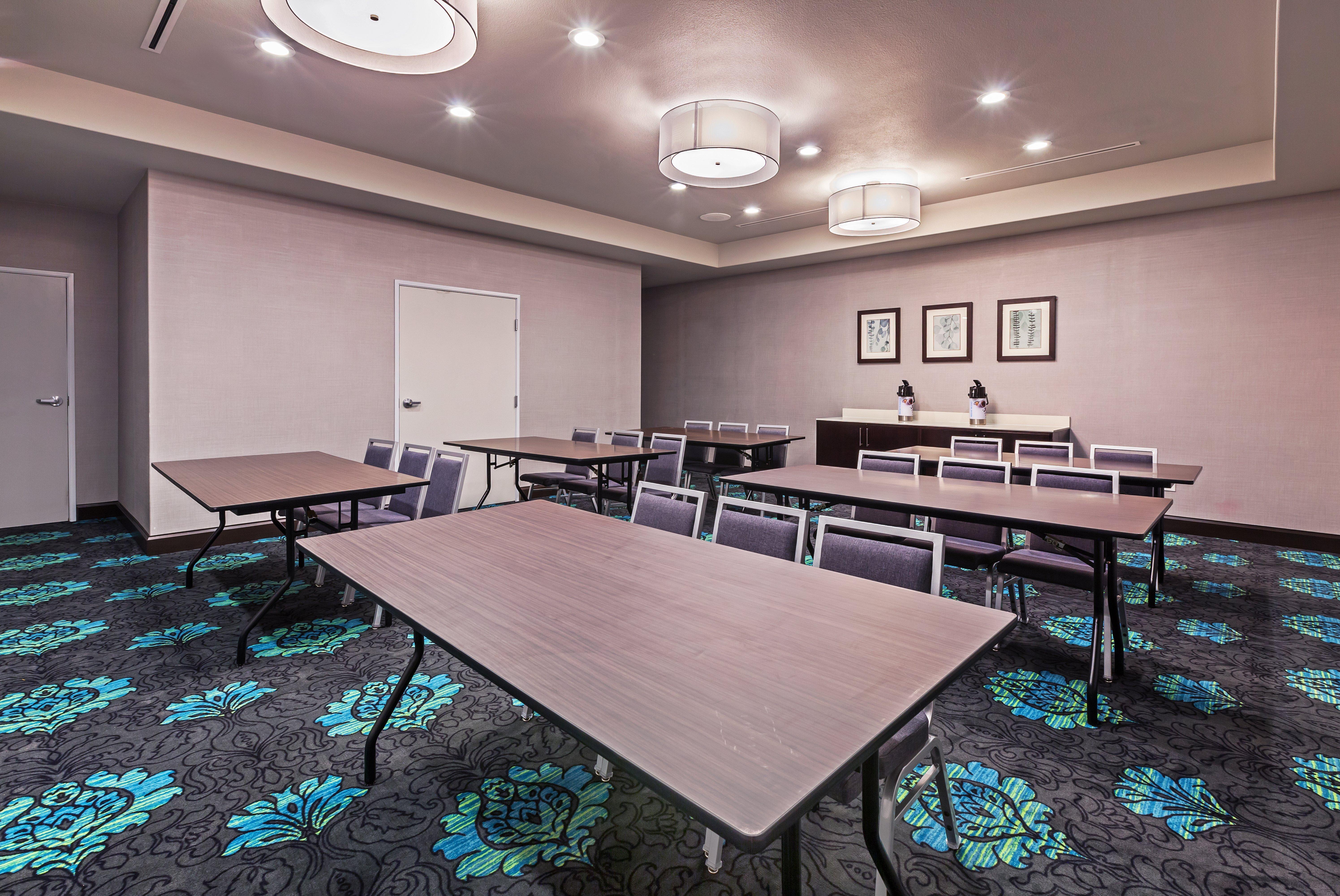 Holiday Inn Express And Suites Killeen-Fort Hood Area By Ihg Exterior photo