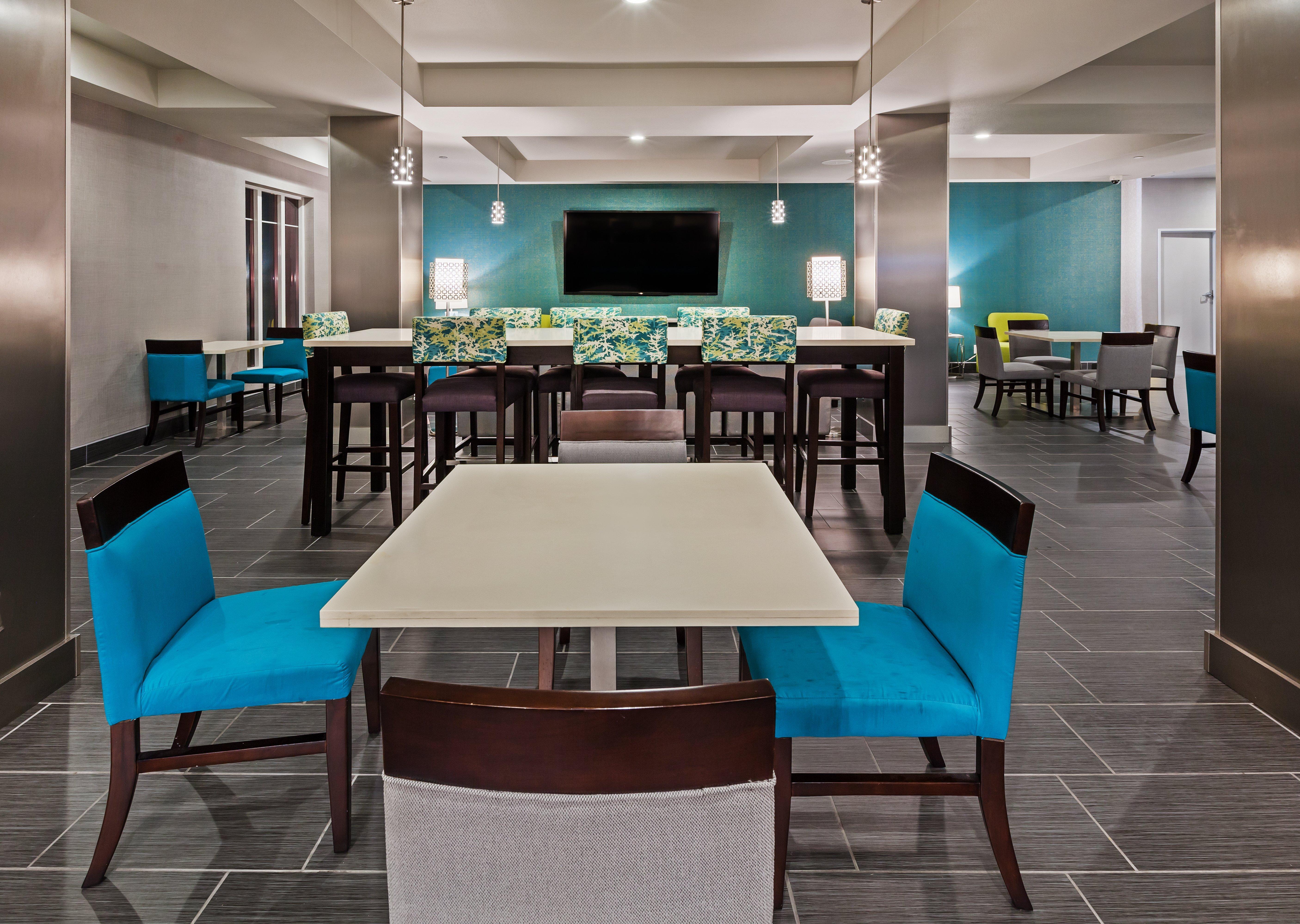 Holiday Inn Express And Suites Killeen-Fort Hood Area By Ihg Exterior photo