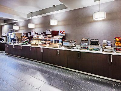 Holiday Inn Express And Suites Killeen-Fort Hood Area By Ihg Exterior photo