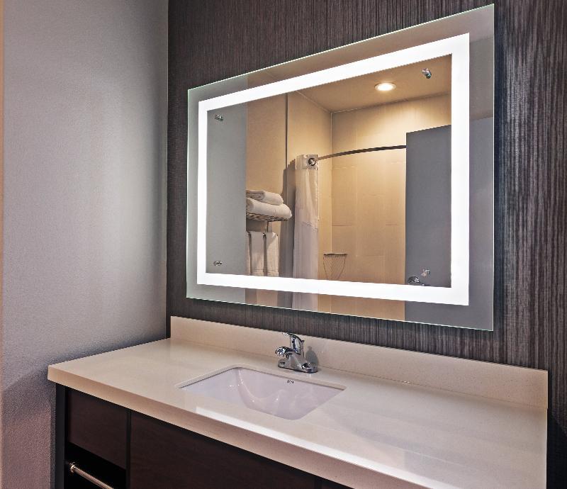 Holiday Inn Express And Suites Killeen-Fort Hood Area By Ihg Exterior photo